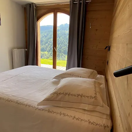 Apartment Appartement: 1 Ch, Parking, Wifi, Animaux Admis - Fr-1-671-13 *